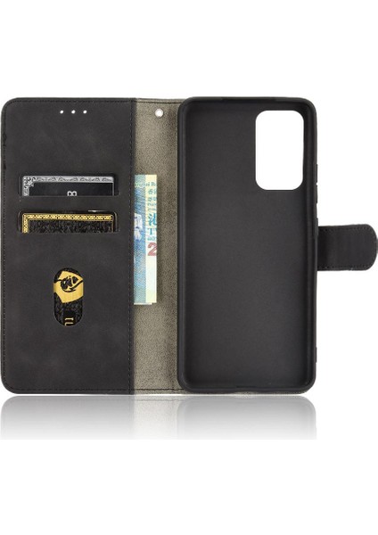 Samsung Galaxy A82 5g/kuantum 2 Için Kart Tutucu ile Tam Koruma (Yurt Dışından) indirimleri