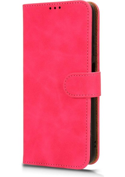 Kart Tutucu Kickstand Tam Kapak ile Samsung Galaxy A05S 4g Için Kılıf (Yurt Dışından) modelleri