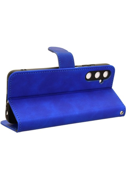 Kart Tutucu Kickstand Tam Kapak ile Samsung Galaxy A05S 4g Için Kılıf (Yurt Dışından) fırsatları