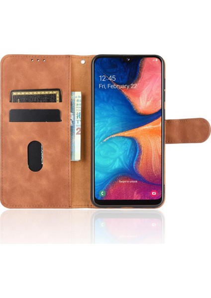 Samsung Galaxy A20/A30 Kart Ekleme Koruyucu Kapak Tam (Yurt Dışından) modelleri