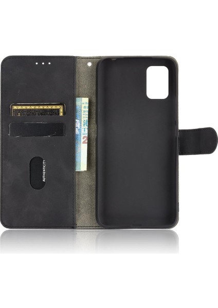 Kart Tutucu Kickstand Kart Ekleme Kapağı ile Umidigi A7S Için Kılıf (Yurt Dışından) fırsatları