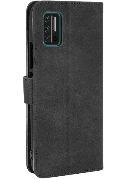 Kart Tutucu Kickstand Kart Ekleme Kapağı ile Umidigi A7S Için Kılıf (Yurt Dışından) indirimleri