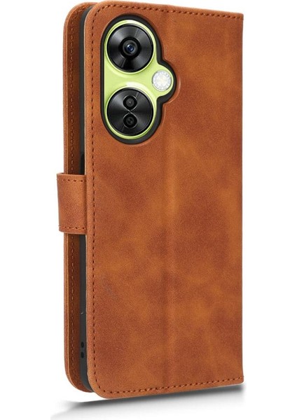 Oneplus Nord Ce3 Kart Ekleme Koruyucu Kapak ile Tam Durumda (Yurt Dışından) modelleri