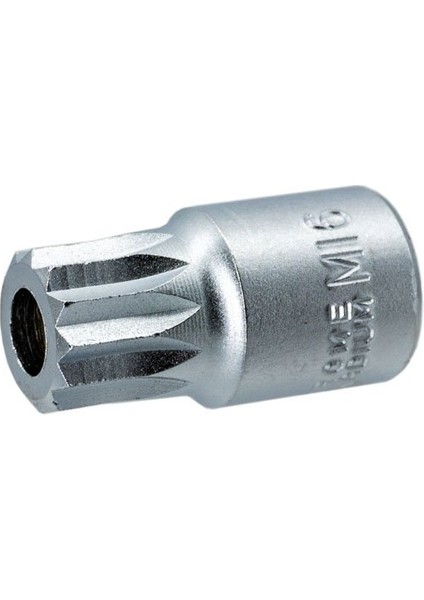 N14-12X16 3/8” Delikli Xzn Karter Tapa Lokması M16X36MM