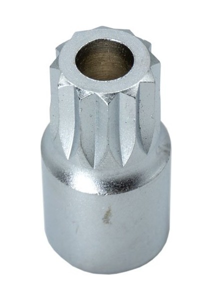 N14-12X16 3/8” Delikli Xzn Karter Tapa Lokması M16X36MM