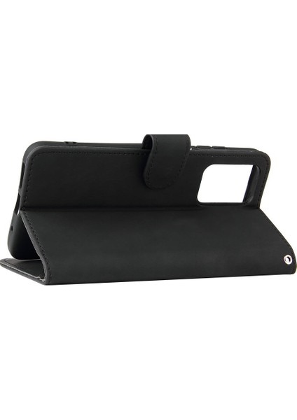 Kart Tutucu Kickstand Folyo ile Xiaomi Redmi 10 Kart Ekleme Için Kılıf (Yurt Dışından) fiyatları