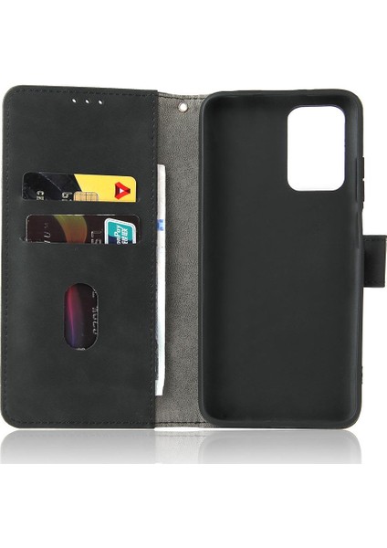 Kart Tutucu Kickstand Folyo ile Xiaomi Redmi 10 Kart Ekleme Için Kılıf (Yurt Dışından) indirimleri