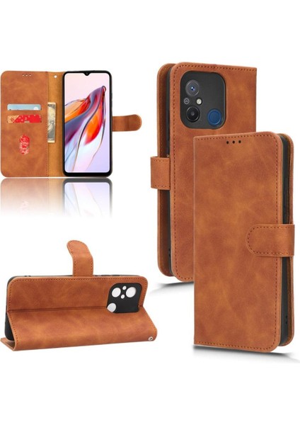 Xiaomi Redmi 11A 4g Koruyucu Kapak Kartı Kartı ile Ekleme (Yurt Dışından)