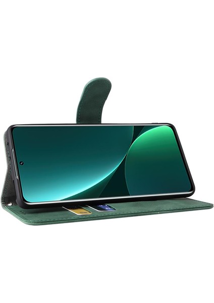 Kart Tutucu ile Xiaomi 12 Pro Koruyucu Kapak Kartı Ekleme Için Kılıf (Yurt Dışından) fiyatları