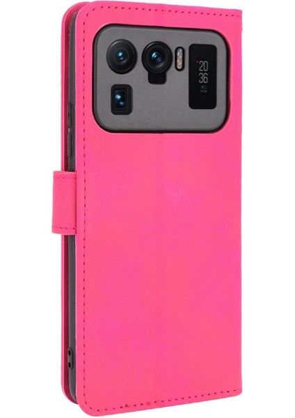 Xiaomi 11 Için Kılıf Ultra Koruyucu Kapak Kartı Ekleme Tam Koruma (Yurt Dışından) fırsatları