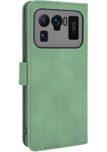 Xiaomi 11 Için Kılıf Ultra Koruyucu Kapak Kartı Ekleme Tam Koruma (Yurt Dışından) modelleri