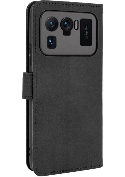 Xiaomi 11 Için Kılıf Ultra Koruyucu Kapak Kartı Ekleme Tam Koruma (Yurt Dışından) modelleri