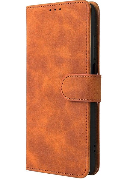 Kart Tutucu Kickstand Folyo ile Xiaomi Redmi 10 Kart Ekleme Için Kılıf (Yurt Dışından) fırsatları