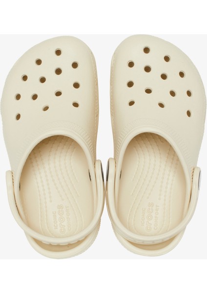 Classic Clog.2Y2 Terlik