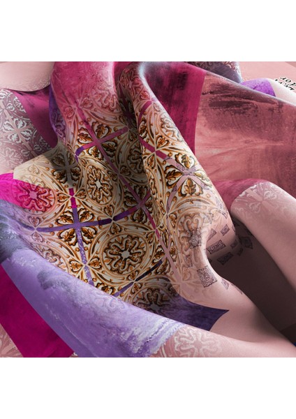 Levi'dor Kristal Eşarp LTK1602 fiyatları