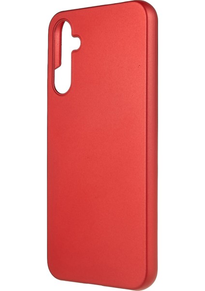 Samsung Galaxy A54 Için 5g Ka Plastik Sert Kasa Koruyucu Telefon Koruyucu Kapak-Kırmızı (Yurt Dışından) fiyatları