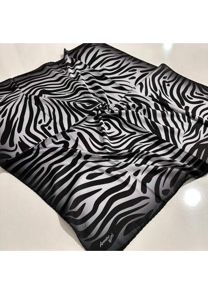 Sport Twill Eşarp SAT0104