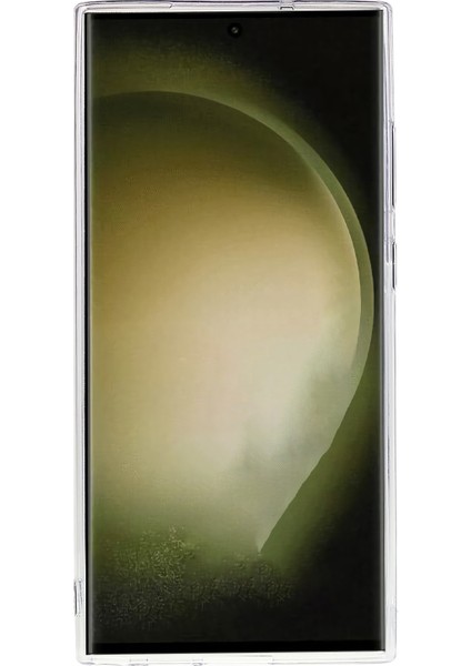 Samsung Galaxy S23 Ultra Düşüş Kötü Arka Kapak, Starry Sky Sparkle Epoksi Telefon Kılıfı Yumuşak Tpu Koruyucu Kabuk Black (Yurt Dışından) fiyatları