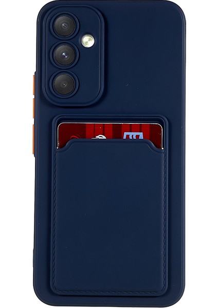 Samsung Galaxy A54 5g Için Yumuşak Tpu Kılıf (Yurt Dışından)