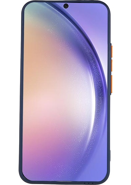 Samsung Galaxy A54 5g Için Yumuşak Tpu Kılıf (Yurt Dışından)