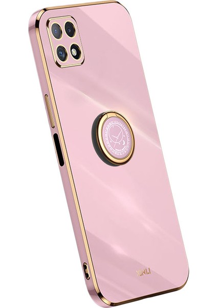 Samsung Galaxy NOTE20 Için Ultra 5G/NOTE20 Ultra Cilt Touch Retro Pu Deri Deri Telefon Kılıfı Manyetik Otomatik Kapanış Stand Standı ı (Yurt Dışından)