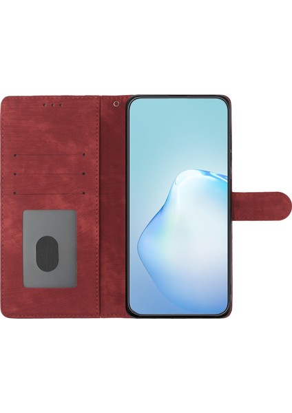 Samsung Galaxy A34 Için 5g Tam Koruma Kapağı Cilt Dokun (Yurt Dışından)