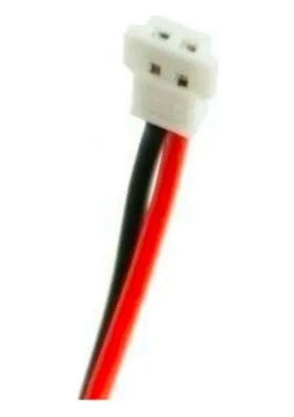 Profuse 3,7V Lipo Batarya 350MAH 25C - Mikro Drone Pili Mikro Sumo