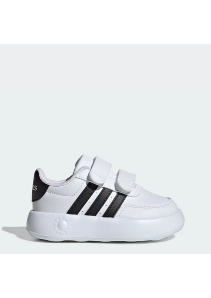 Adidas Bebek Tenis Ayakkabı Breaknet 2.0 Cf I ID5276