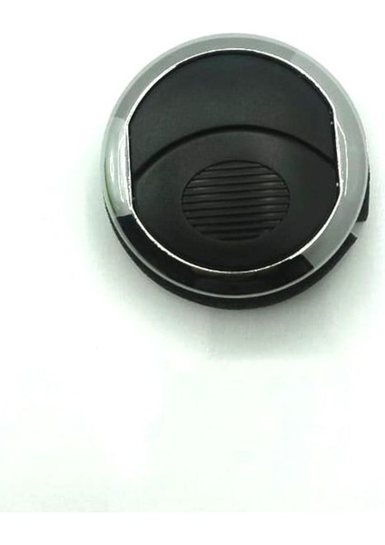 Torpido Orta Havalandırma Difizör Nikelajlı Bıpper Fiorino Nemo