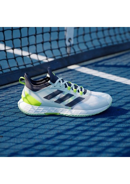 Erkek Tenis Ayakkabı Adizero Ubersonic 4.1 M IF0444 fiyatları