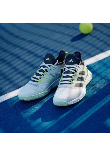 Erkek Tenis Ayakkabı Adizero Ubersonic 4.1 M IF0444 fırsatları