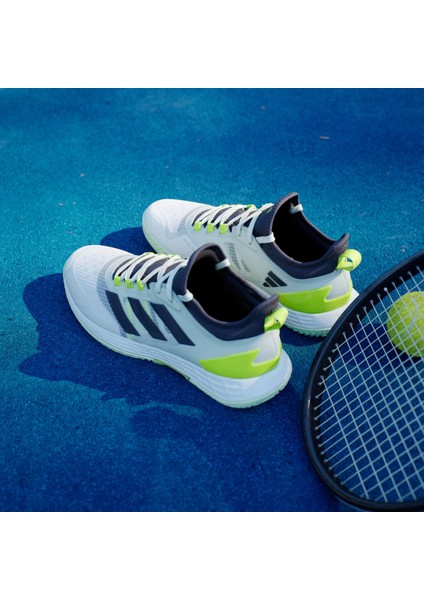 Erkek Tenis Ayakkabı Adizero Ubersonic 4.1 M IF0444 indirimleri
