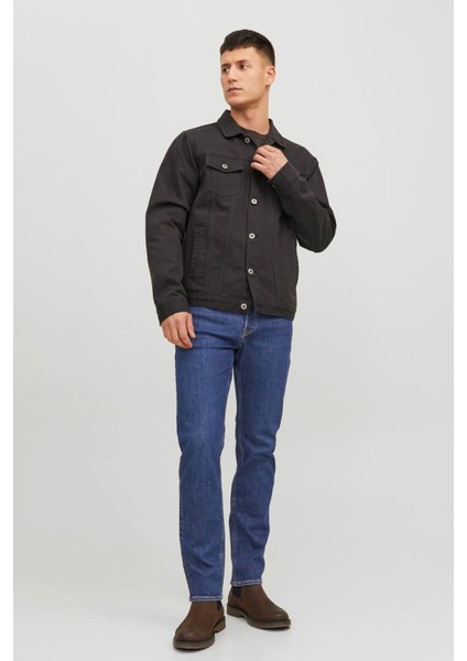 Jack & Jones Erkek Jeans 12242324 12242324002