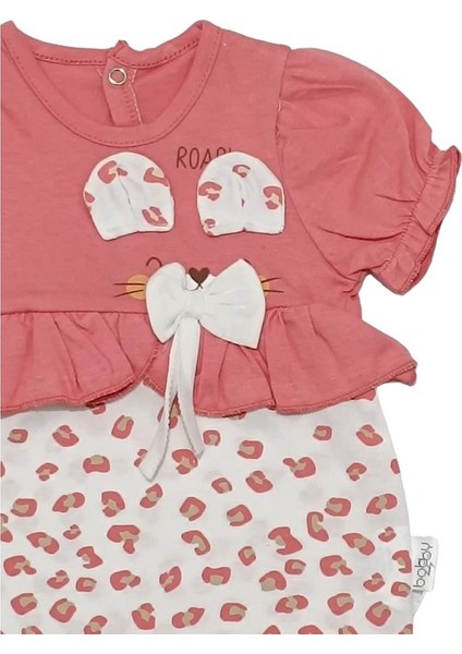 23069 Kız Bebek Somon Tulum fiyatları