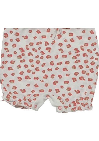 23069 Kız Bebek Somon Tulum modelleri