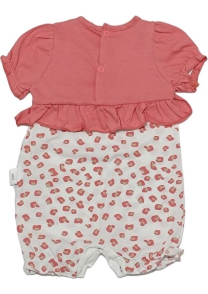 23069 Kız Bebek Somon Tulum fırsatları