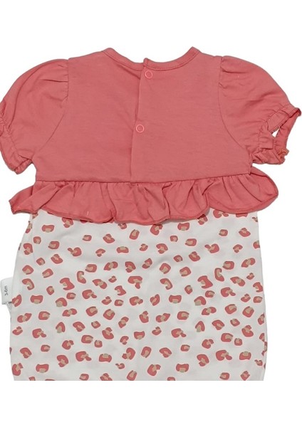 23069 Kız Bebek Somon Tulum indirimleri