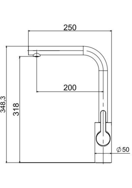 | | 1.5 Göz 50X100 cm Beyaz Granit Evye + Granit Batarya + Sifon GRNT0088