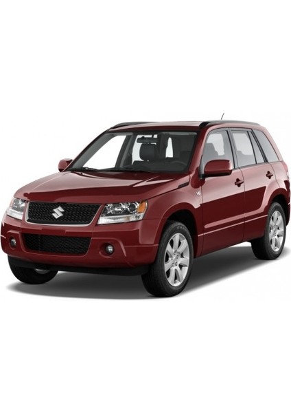 Suzuki Vitara 2012 Beyaz LED Xenon Sis Farı Seti fırsatları