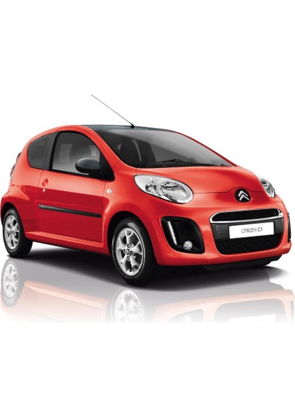 Citroen C1 2006 Beyaz LED Xenon Sis Farı Seti fırsatları