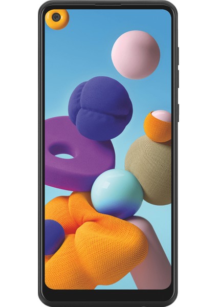 Samsung A6 Plus 2018 Model Ile Uyumlu Kırılmaz Cam Ekran Koruyucu