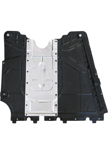 Doblo 3 Karter Muhafazasi 2010 - 2015 Motor Alt Koruma 51832045 527294099