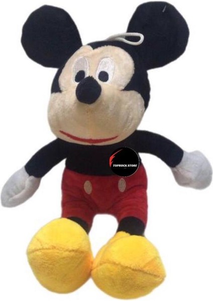 Mickey Mouse Peluş Oyuncak 30 cm