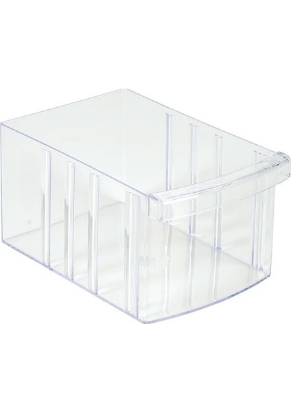 Y110 Plastik Çekmeceli Kutu (10X15,5X8,5 Cm) 20 Adet