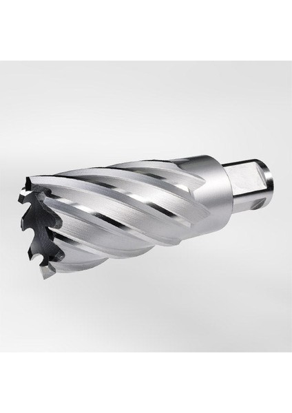 Hss Basıc Serisi 13,5X30MM Freze Ucu