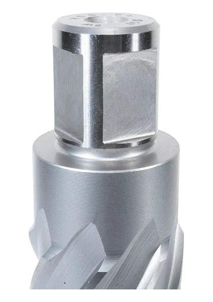 Hss Basıc Serisi 29X50MM Freze Ucu
