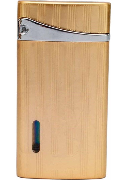 Zenit Torch Çakmak , Gazlı Metal Pürmüz Çakmak
