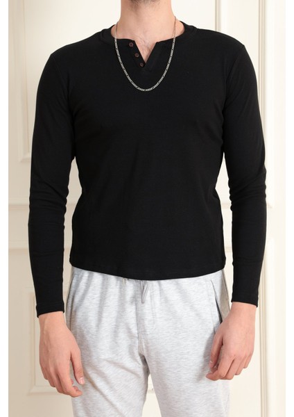 Erkek Yaka 3 Düğme Body 5066 modelleri