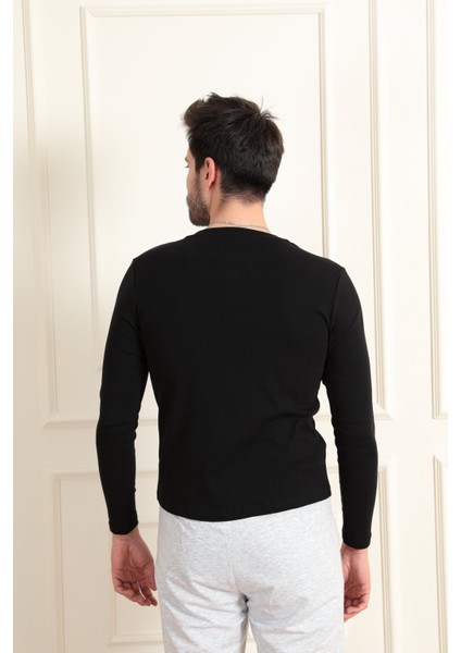 Erkek Yaka 3 Düğme Body 5066 fırsatları