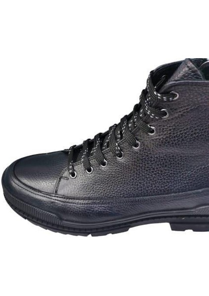 Freefoot Siyah Postal Erkek Bot modelleri